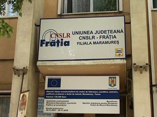 CSLR Fratia (c) eMM.ro